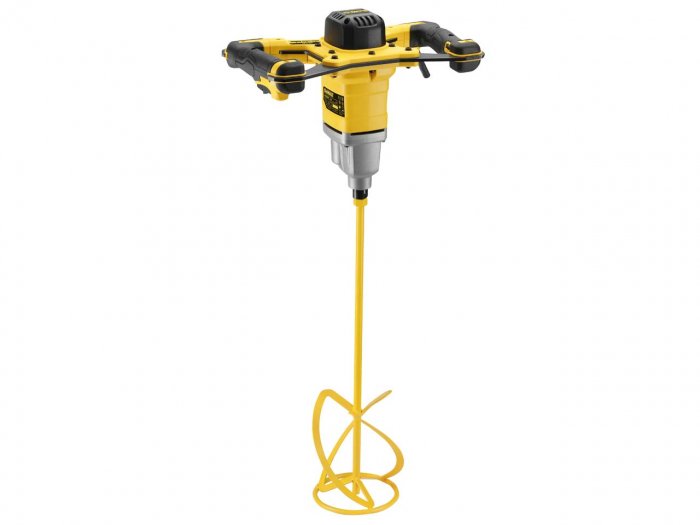 DeWalt DWD241 Dual Handle Paddle Mixer