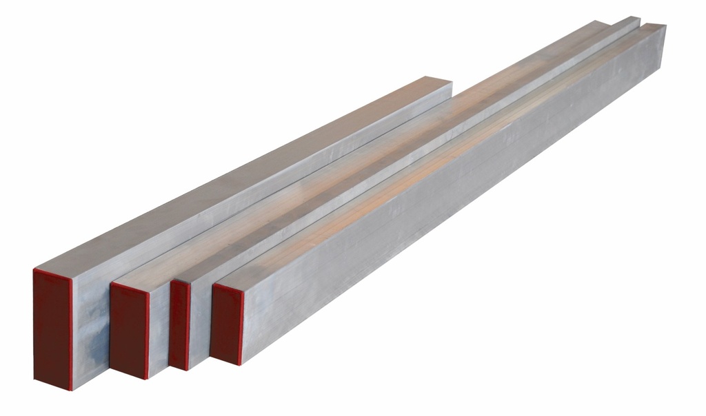 Magnesium Screed