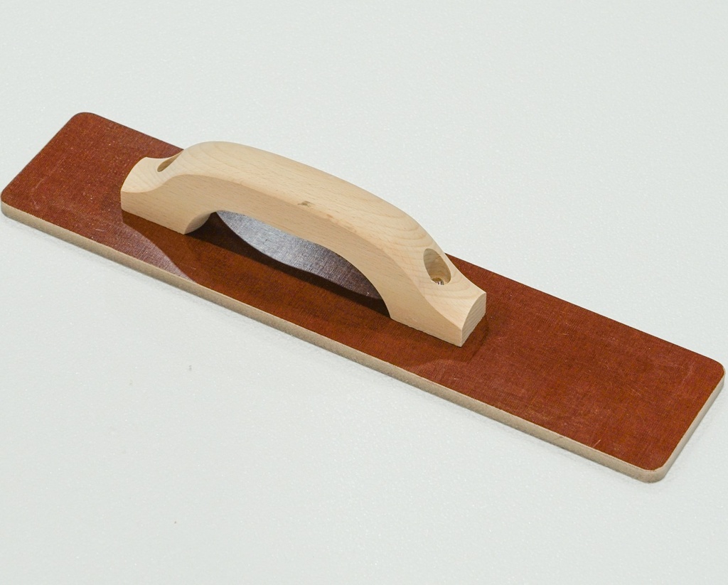 Resin Handle Float