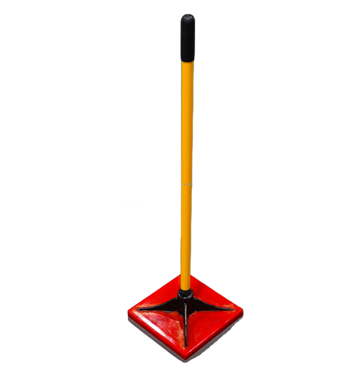 Polyurethane Tamper 