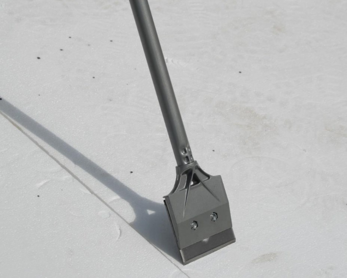 Heavy Duty Scraper