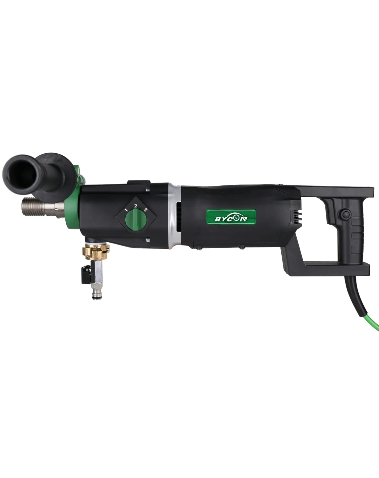 Hand Held Core Drill Motor DMP-202BD